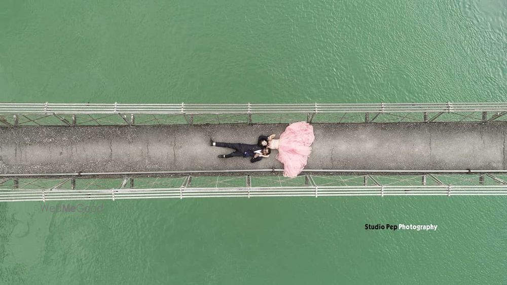 Photo From Gaurav & Somya - By Studio Pep Photography