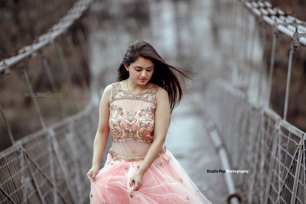 Photo From Gaurav & Somya - By Studio Pep Photography