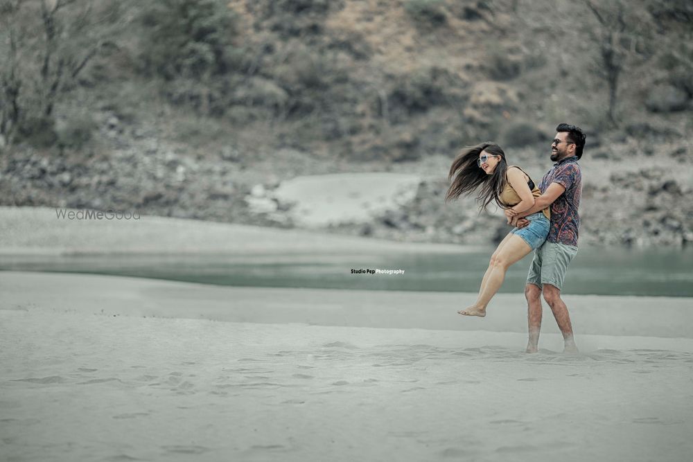 Photo From Gaurav & Somya - By Studio Pep Photography