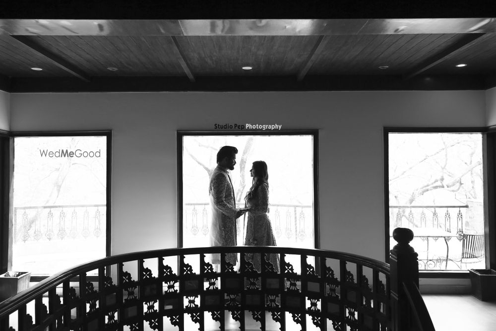 Photo From Gaurav & Somya - By Studio Pep Photography