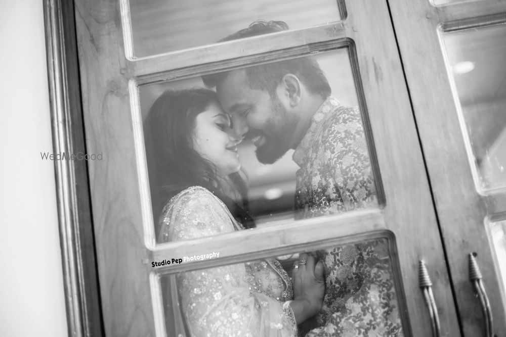 Photo From Gaurav & Somya - By Studio Pep Photography
