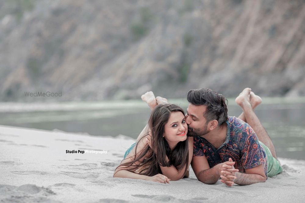 Photo From Gaurav & Somya - By Studio Pep Photography