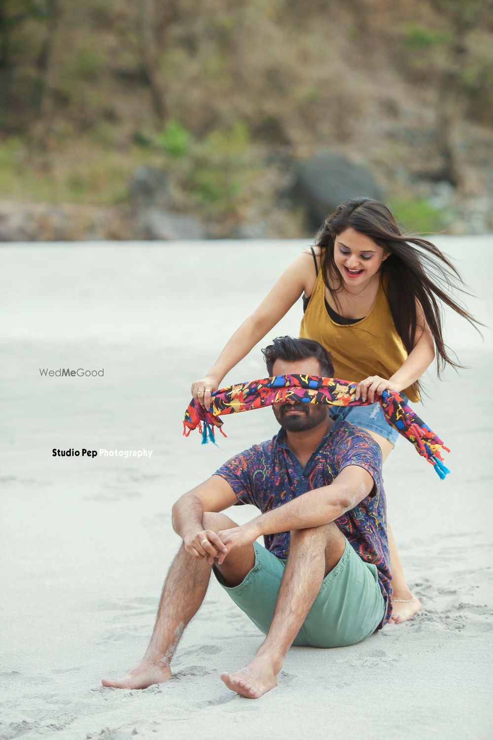 Photo From Gaurav & Somya - By Studio Pep Photography