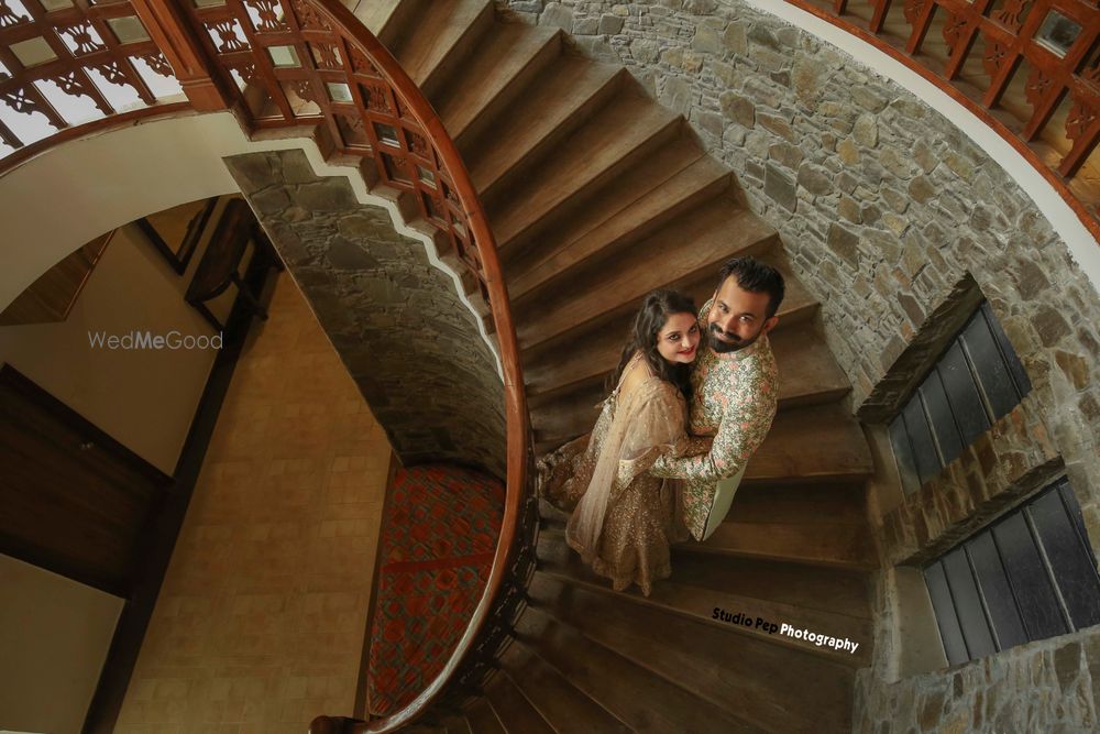 Photo From Gaurav & Somya - By Studio Pep Photography