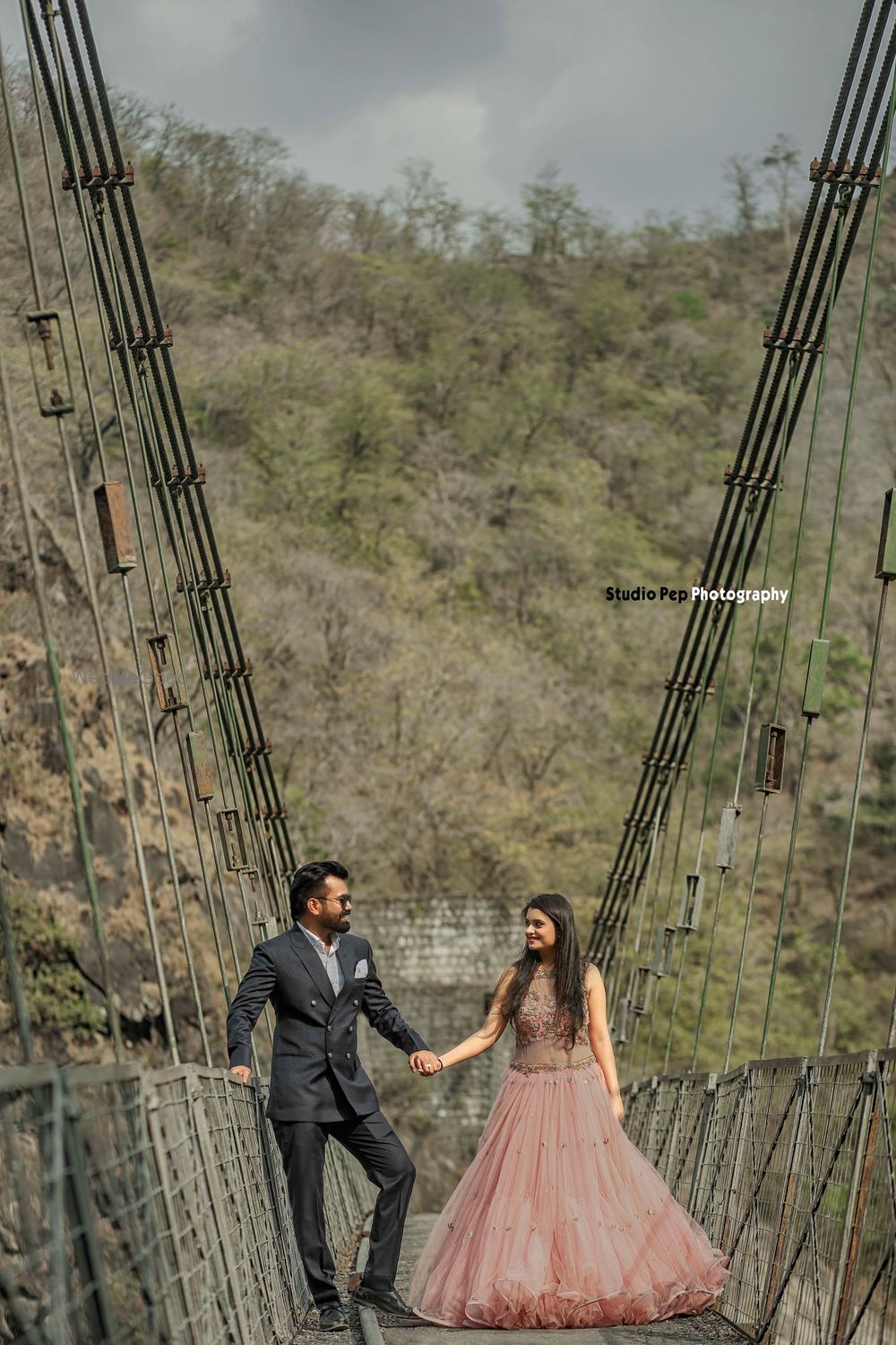 Photo From Gaurav & Somya - By Studio Pep Photography