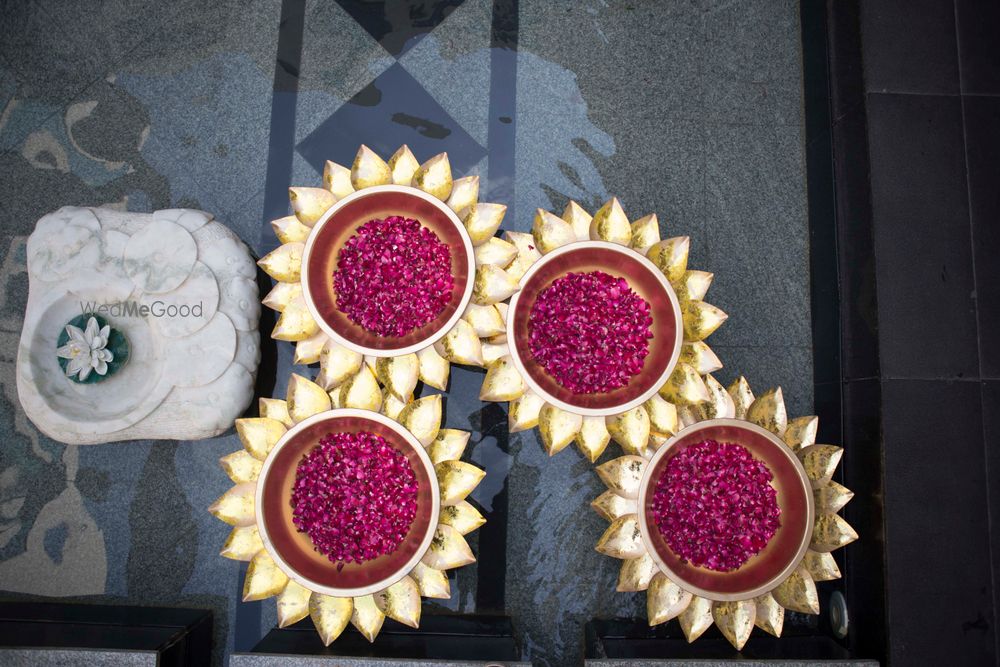 Photo From Fairmont Jaipur | Mehendi - By R2S Signature Weddings