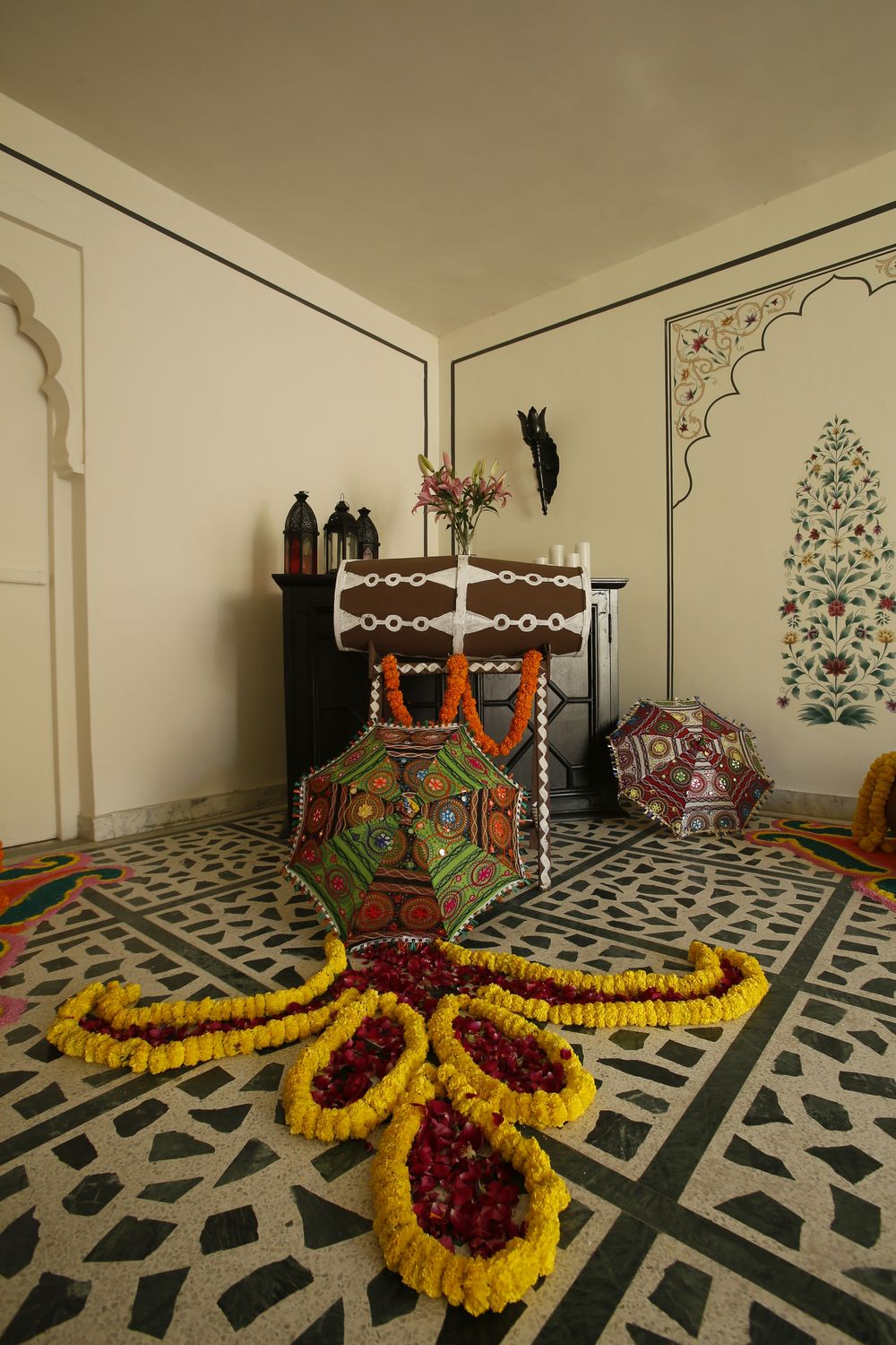 Photo From Fairmont Jaipur | Mehendi - By R2S Signature Weddings