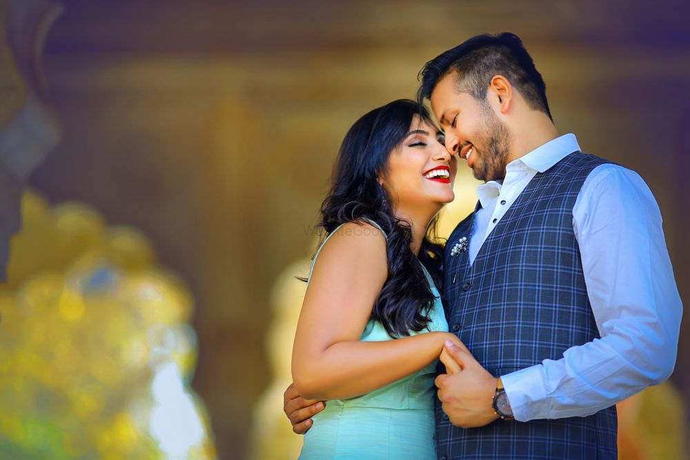 Photo From Pre-Wedding Of Ankit & Ina - By Cam-Era Stories