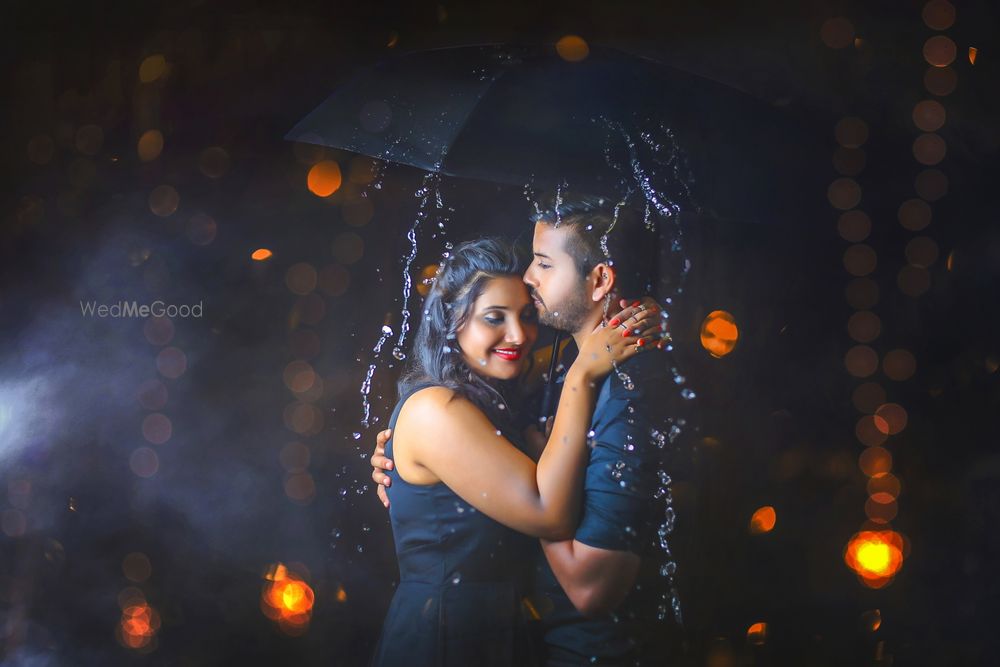 Photo From Pre-Wedding Of Ankit & Ina - By Cam-Era Stories