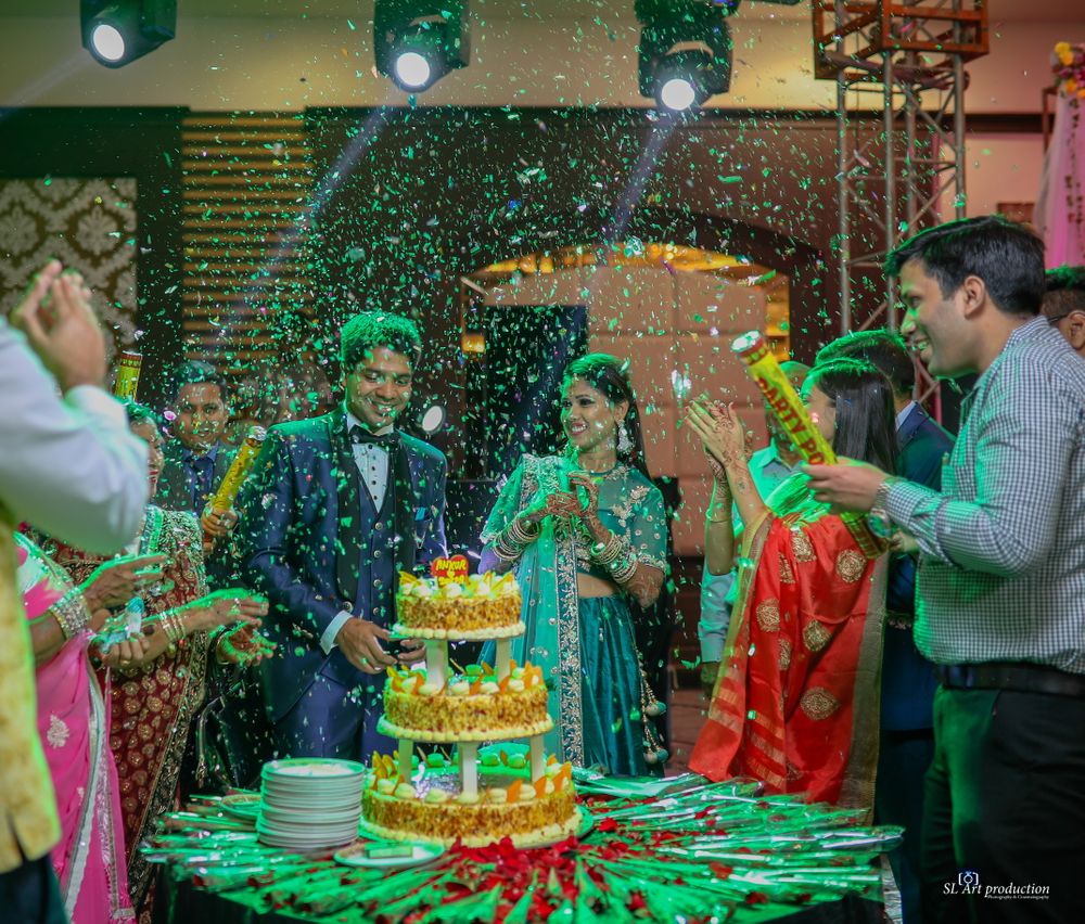 Photo From Ankur Wed Deepa - By Cam-Era Stories