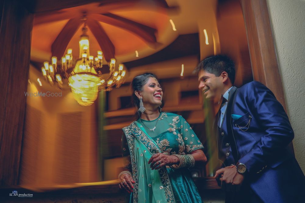 Photo From Ankur Wed Deepa - By Cam-Era Stories