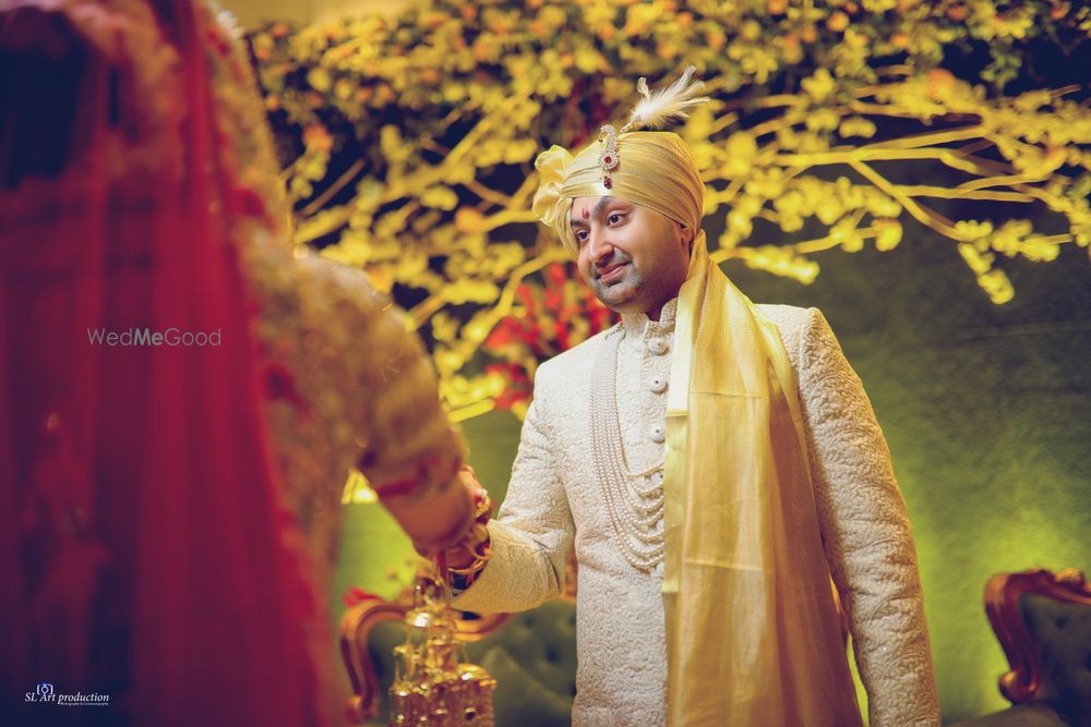 Photo From Simran Wed Gurpreet - By Cam-Era Stories