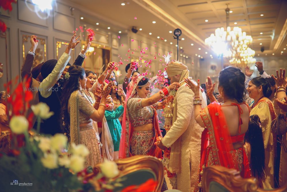 Photo From Simran Wed Gurpreet - By Cam-Era Stories