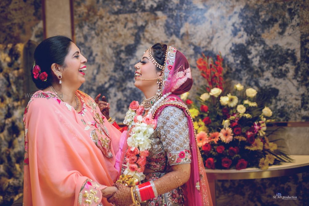 Photo From Simran Wed Gurpreet - By Cam-Era Stories