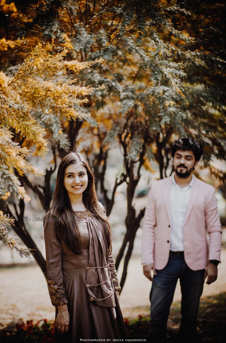 Photo From Ridhi & Varun - By Ishita Chandhock Photography