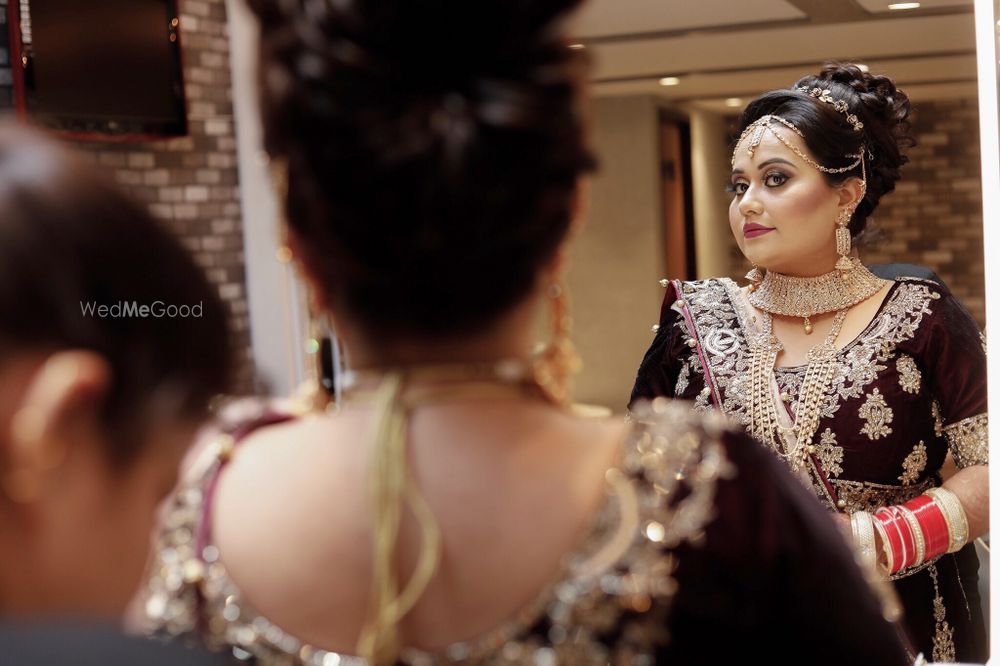 Photo From Shilpa+kawnajeet - By Radiant Pictures