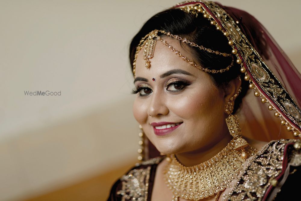 Photo From Shilpa+kawnajeet - By Radiant Pictures