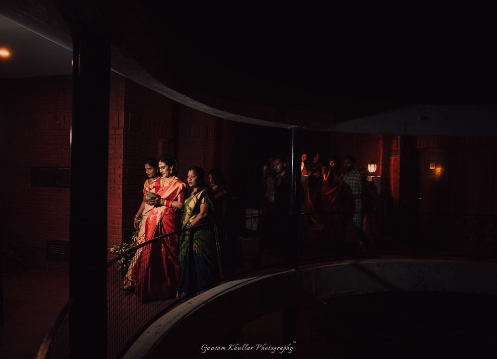 Photo From P+A - By Gautam Khullar Photography