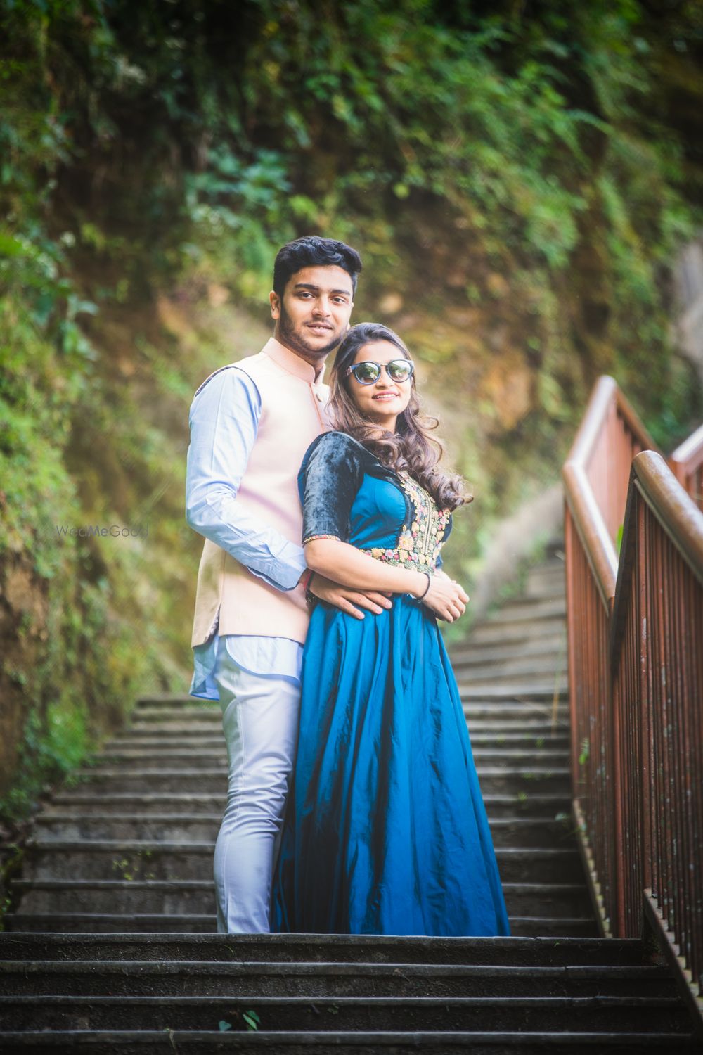 Photo From Pre-Wedding Moksha & Raj - By The Soul Stories