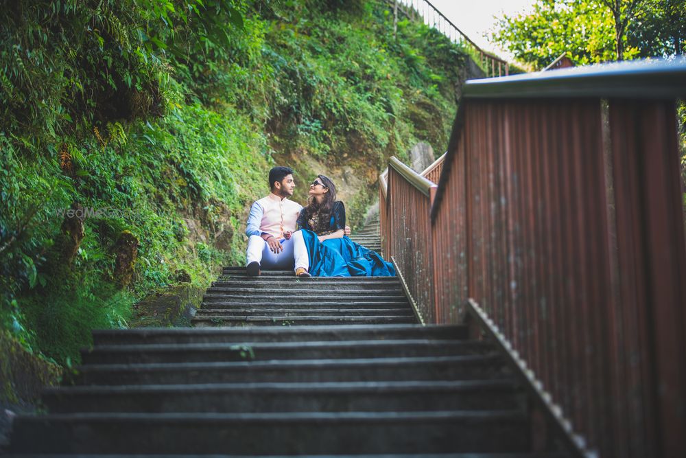 Photo From Pre-Wedding Moksha & Raj - By The Soul Stories