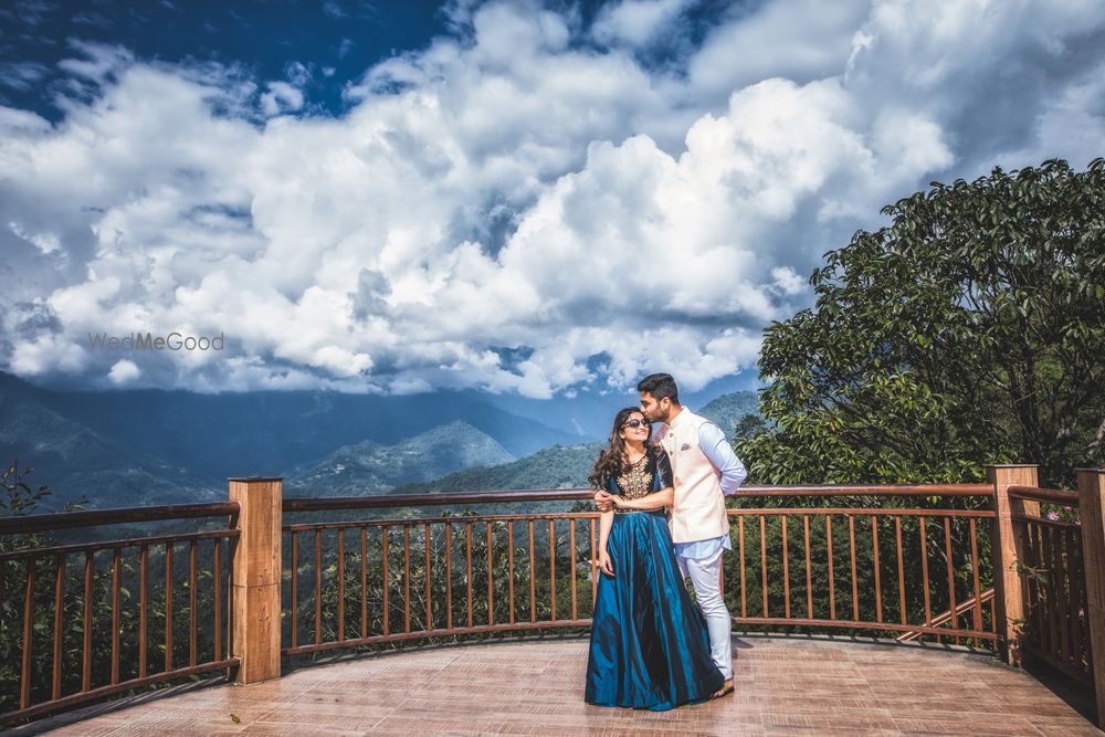 Photo From Pre-Wedding Moksha & Raj - By The Soul Stories