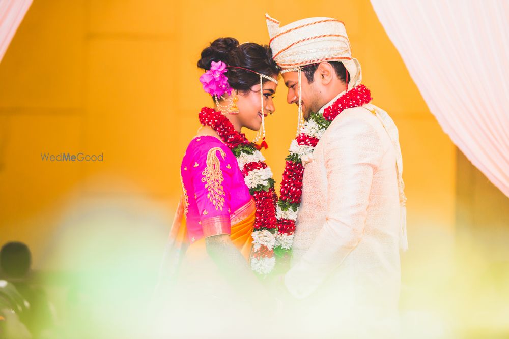 Photo From Maharashtrian Wedding-Smruti and Sanket - By The Soul Stories