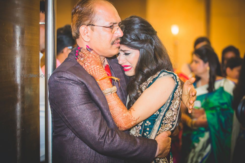 Photo From Maharashtrian Wedding-Smruti and Sanket - By The Soul Stories