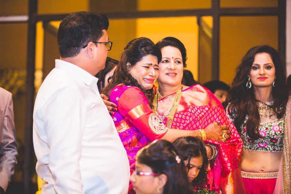 Photo From Maharashtrian Wedding-Smruti and Sanket - By The Soul Stories
