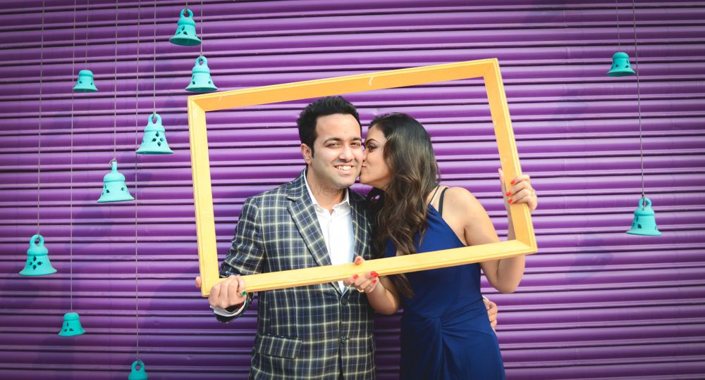 Photo From Rishi Nitesh Pre Wedding - By Knot Just Pictures