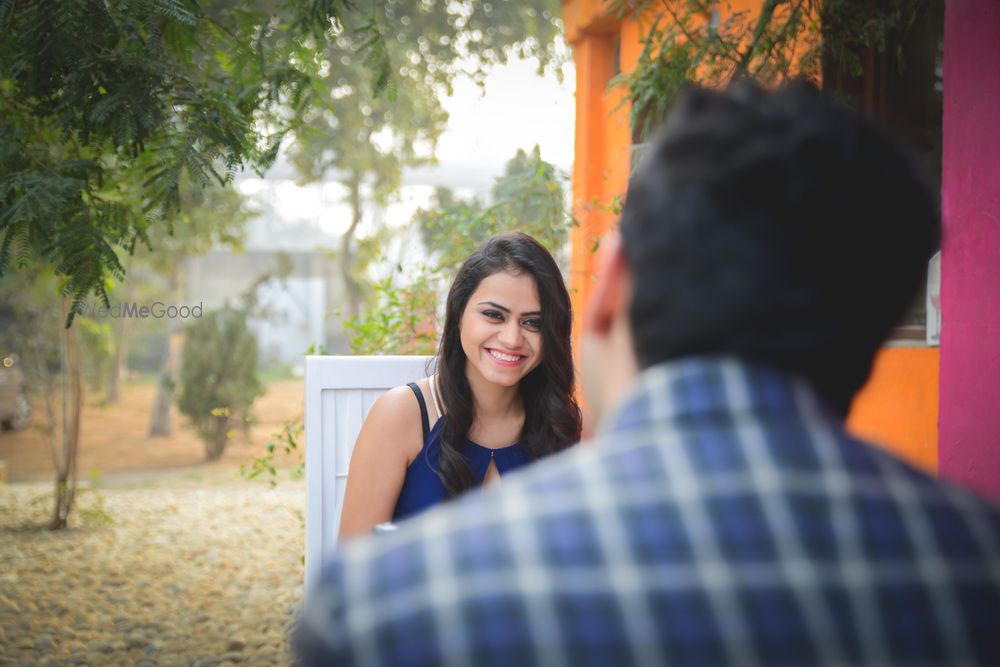 Photo From Rishi Nitesh Pre Wedding - By Knot Just Pictures