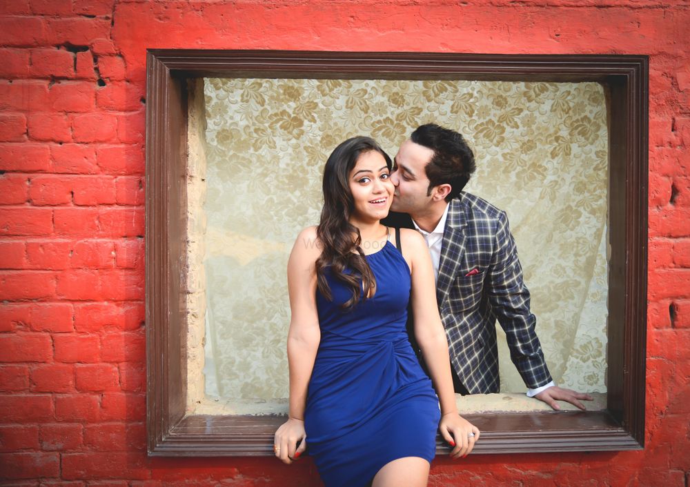 Photo From Rishi Nitesh Pre Wedding - By Knot Just Pictures