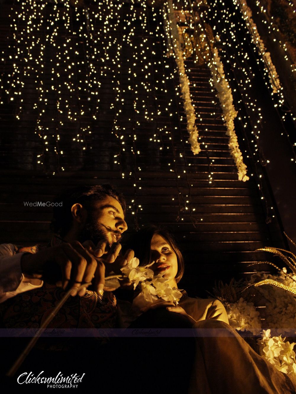 Photo From Mujabeel & his Begum jaan - By Clicksunlimited Photography