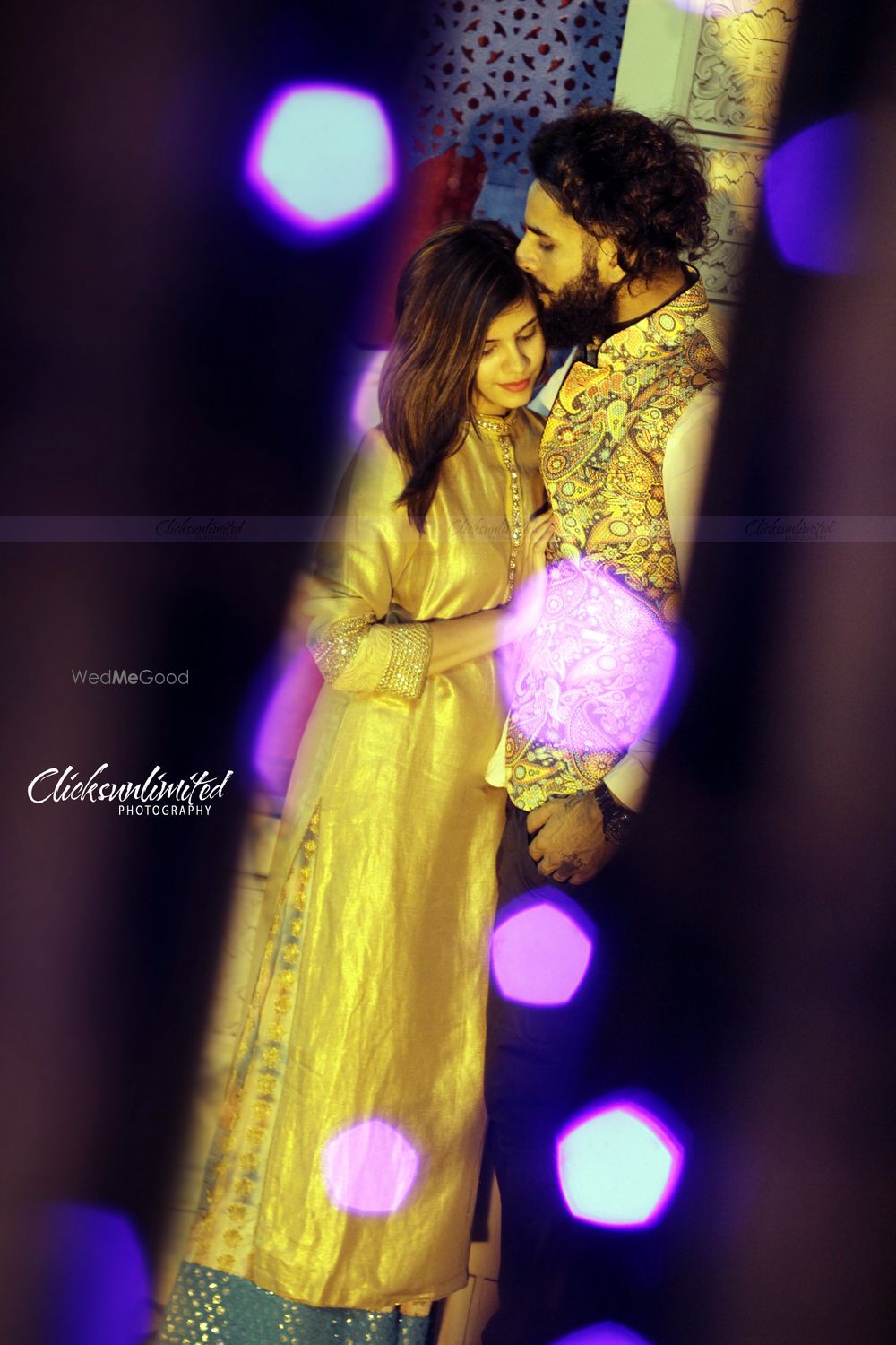 Photo From Mujabeel & his Begum jaan - By Clicksunlimited Photography