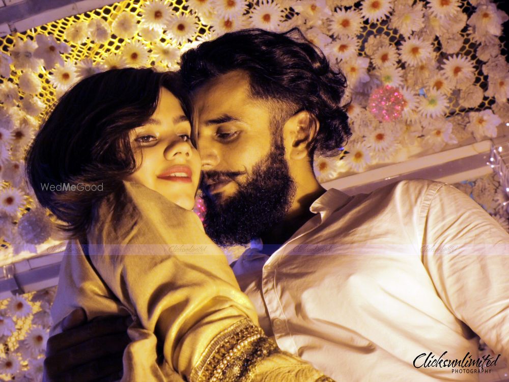 Photo From Mujabeel & his Begum jaan - By Clicksunlimited Photography