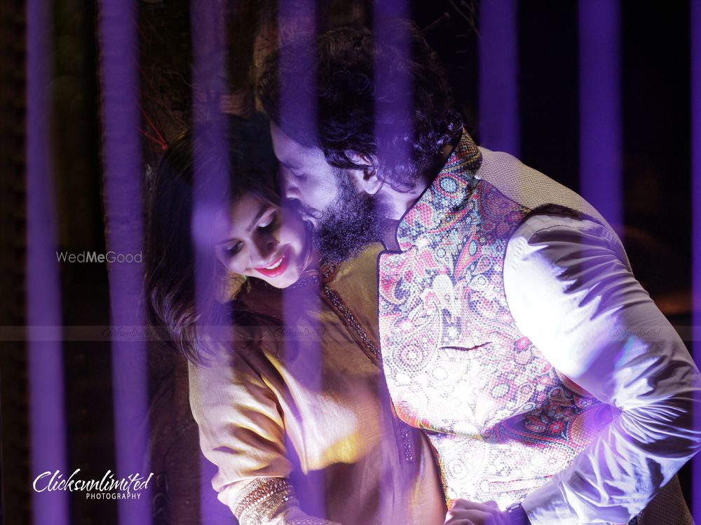 Photo From Mujabeel & his Begum jaan - By Clicksunlimited Photography