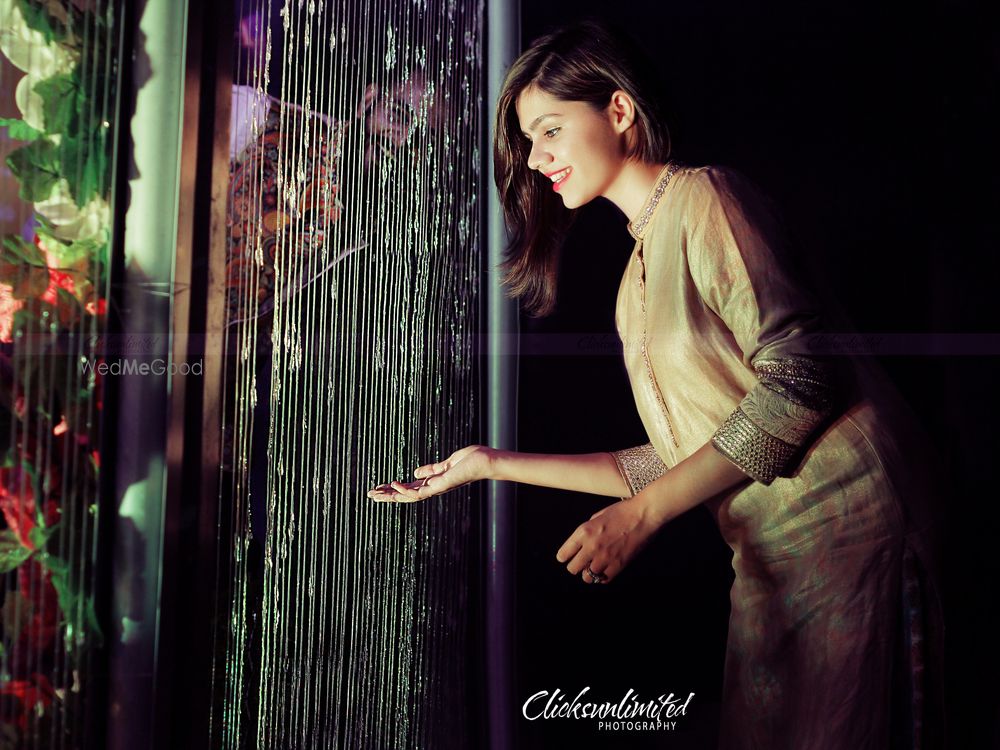 Photo From Mujabeel & his Begum jaan - By Clicksunlimited Photography