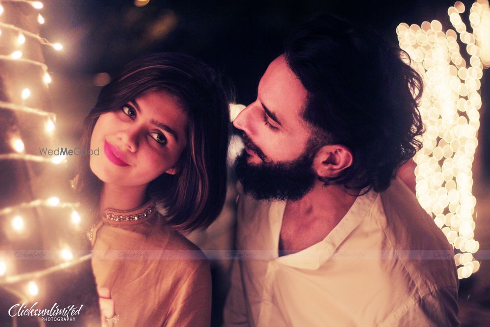 Photo From Mujabeel & his Begum jaan - By Clicksunlimited Photography