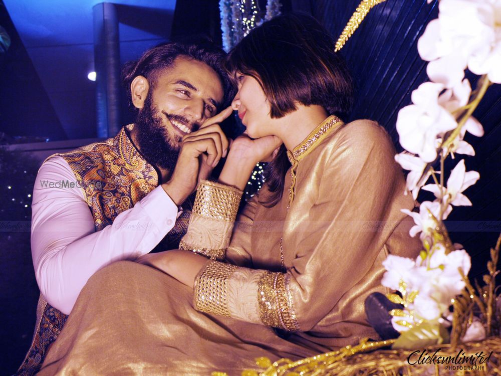 Photo From Mujabeel & his Begum jaan - By Clicksunlimited Photography