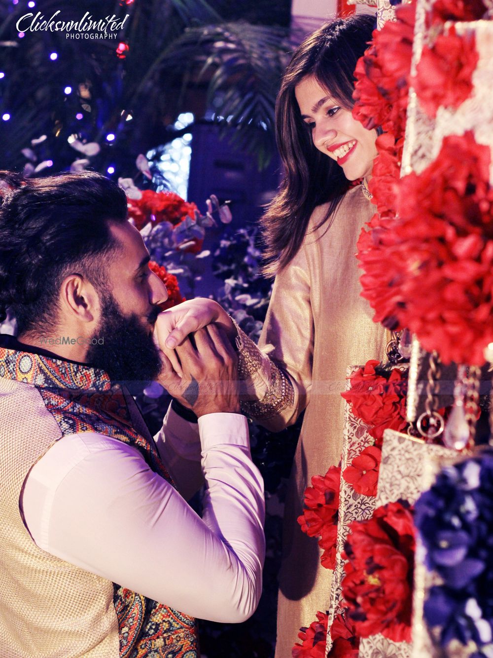 Photo From Mujabeel & his Begum jaan - By Clicksunlimited Photography