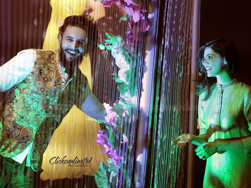 Photo From Mujabeel & his Begum jaan - By Clicksunlimited Photography