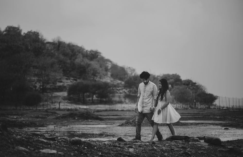 Photo From pre wedding - By Umesh Photoworks