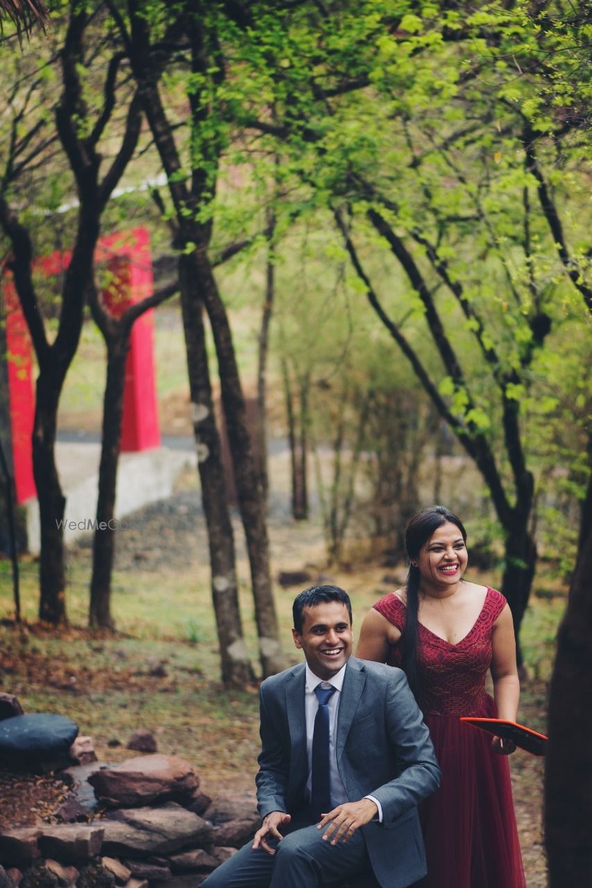 Photo From pre wedding - By Umesh Photoworks