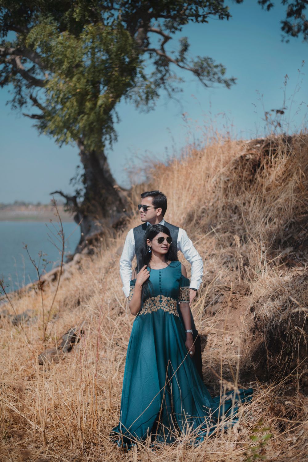 Photo From pre wedding - By Umesh Photoworks