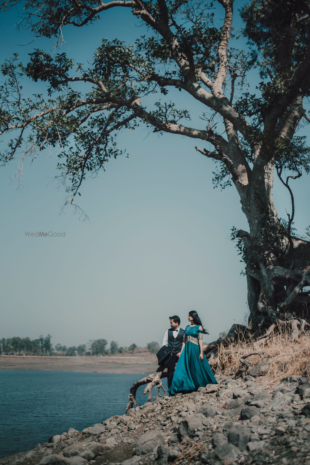 Photo From pre wedding - By Umesh Photoworks