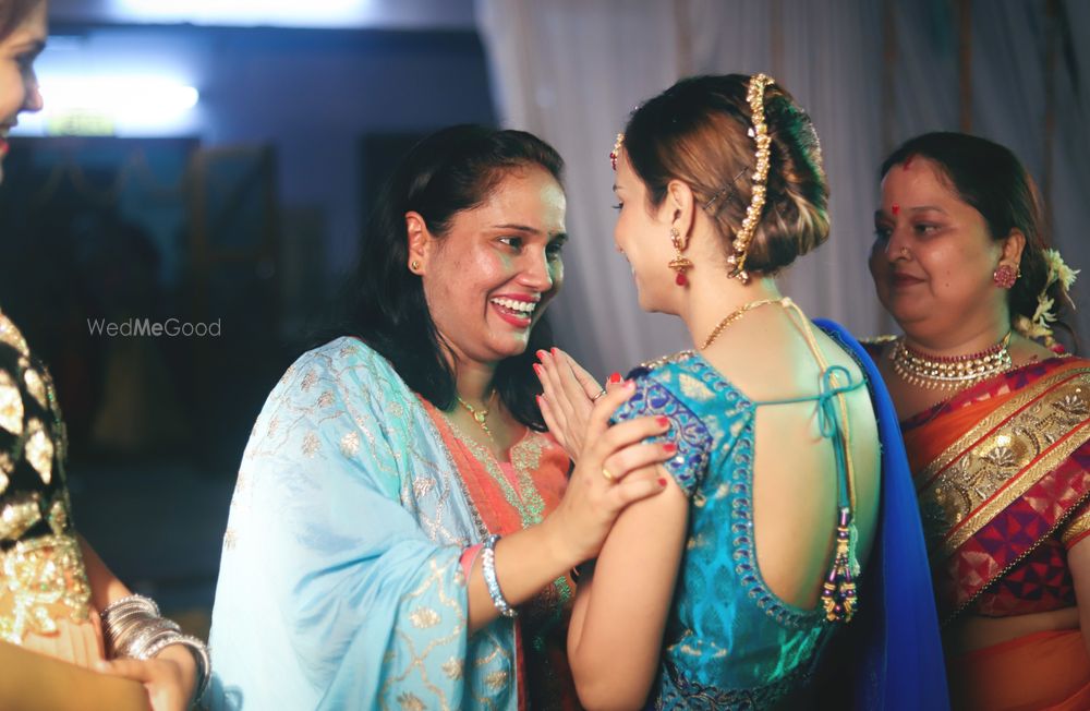 Photo From Garima Sangeet Shoot - By Freedom Studios