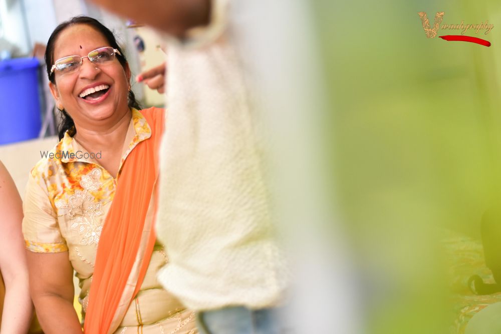 Photo From Ketki ki Mehendi - By Vivaahgraphy - The Wedding Studio