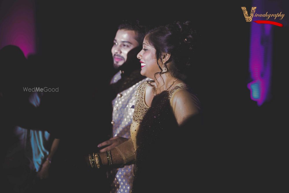 Photo From Sangeet - Ketki & Sumegh - By Vivaahgraphy - The Wedding Studio