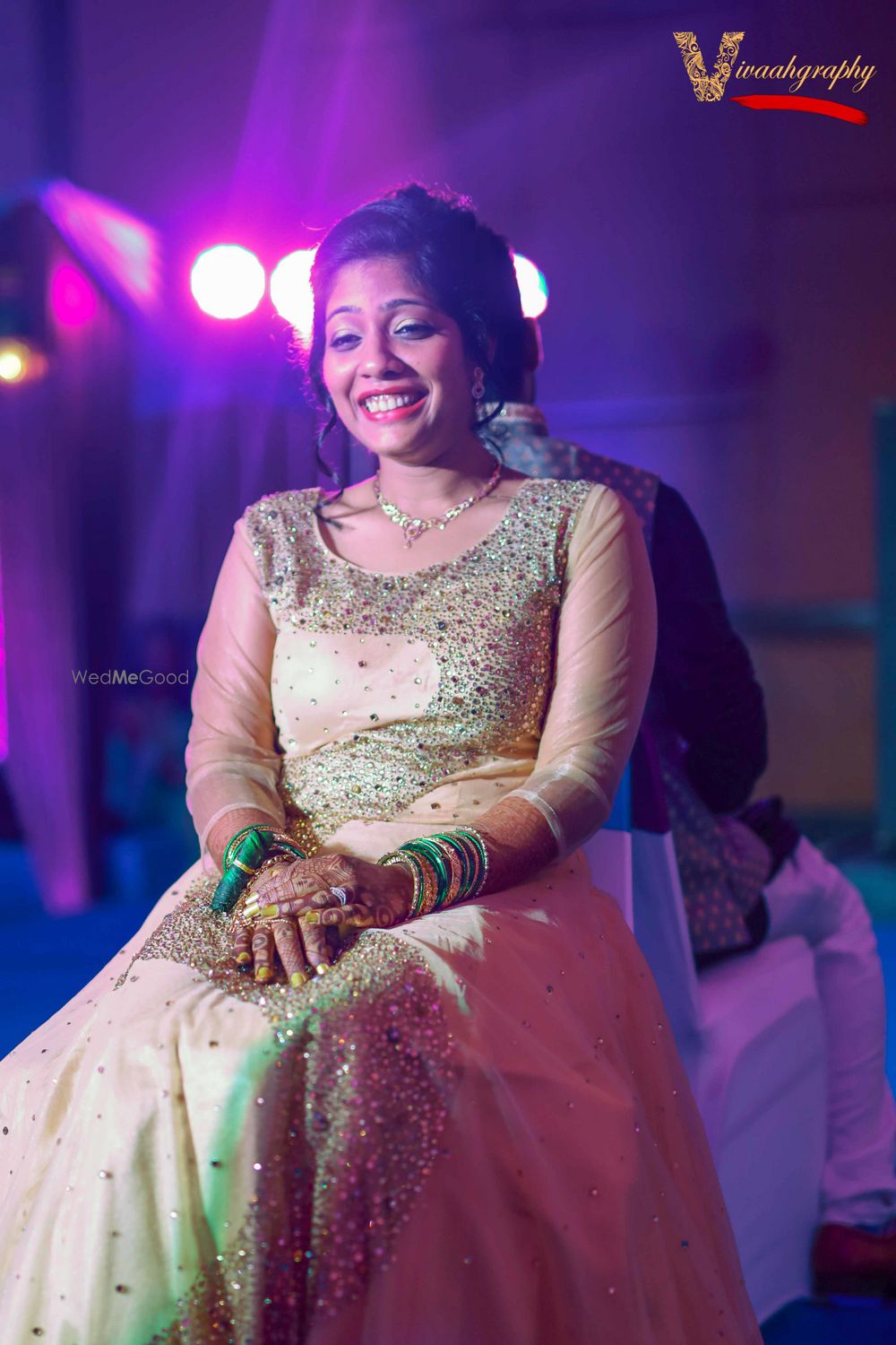 Photo From Sangeet - Ketki & Sumegh - By Vivaahgraphy - The Wedding Studio