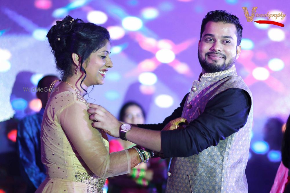 Photo From Sangeet - Ketki & Sumegh - By Vivaahgraphy - The Wedding Studio