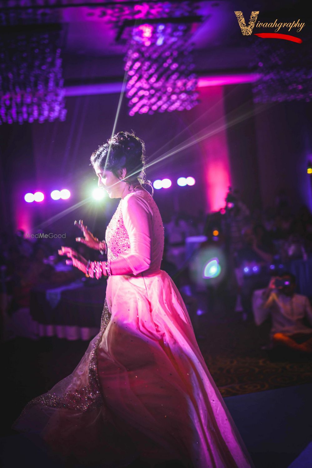 Photo From Sangeet - Ketki & Sumegh - By Vivaahgraphy - The Wedding Studio